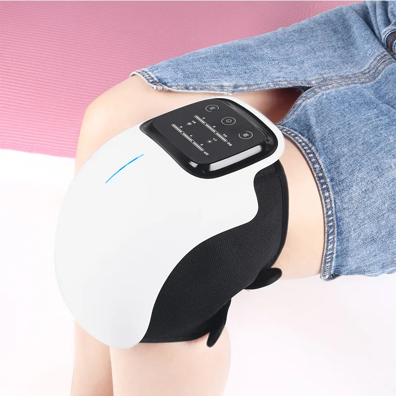 Electric Knee Massager