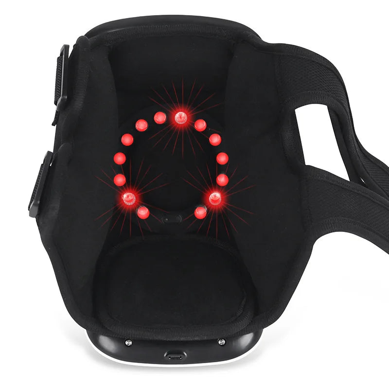 Electric Knee Massager