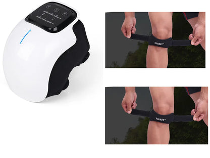 Electric Knee Massager