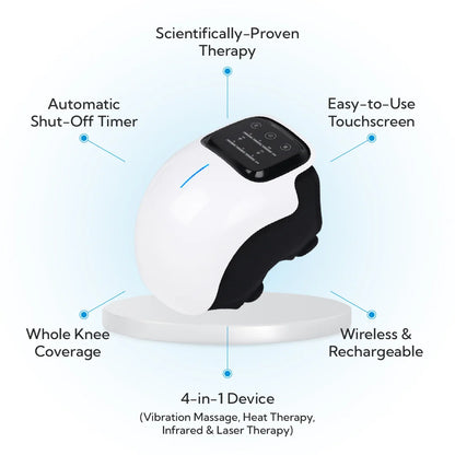 Electric Knee Massager