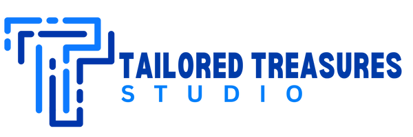 Tailored Treasures Studio